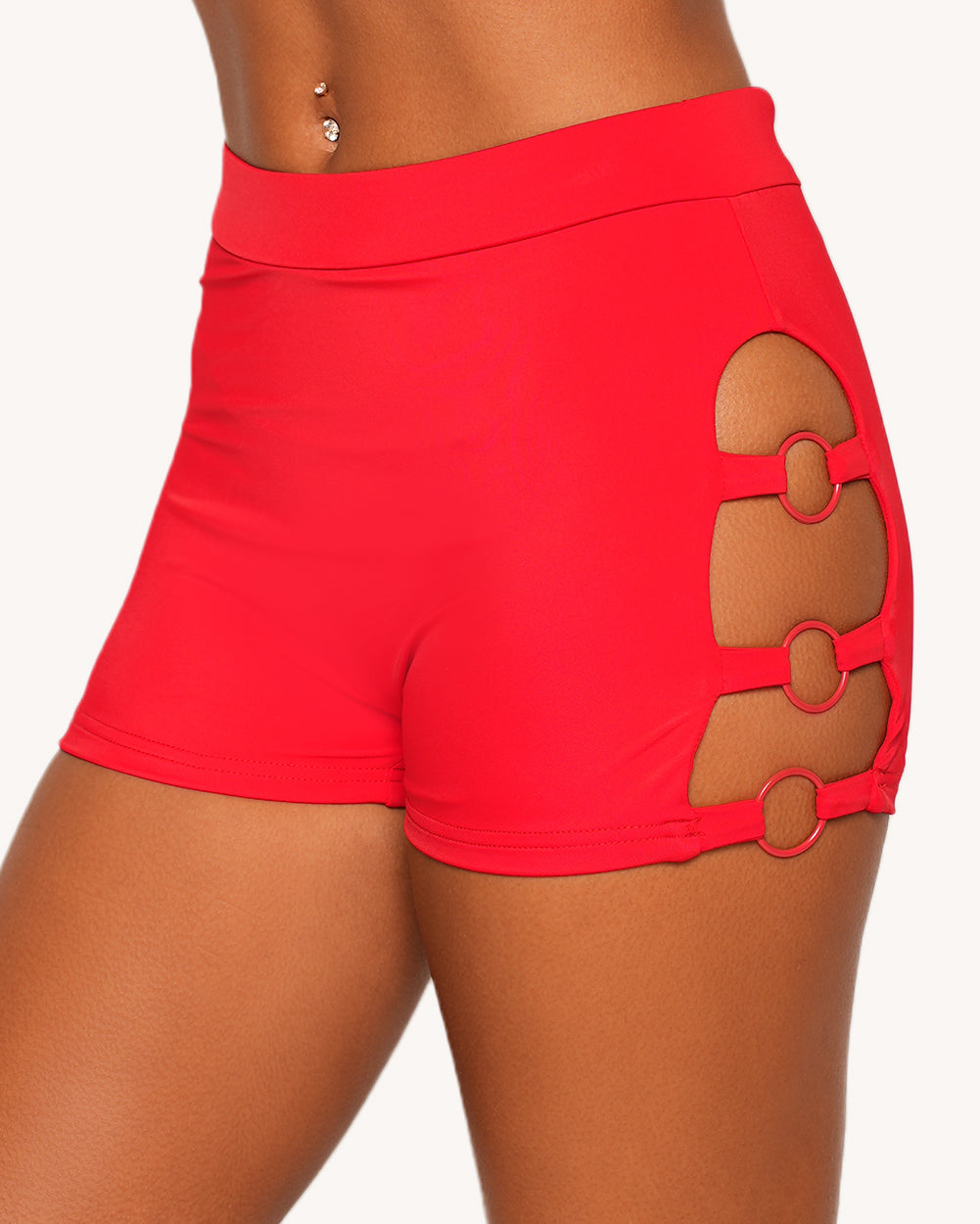 Plenty Hot Shorts - Image 32256258408631