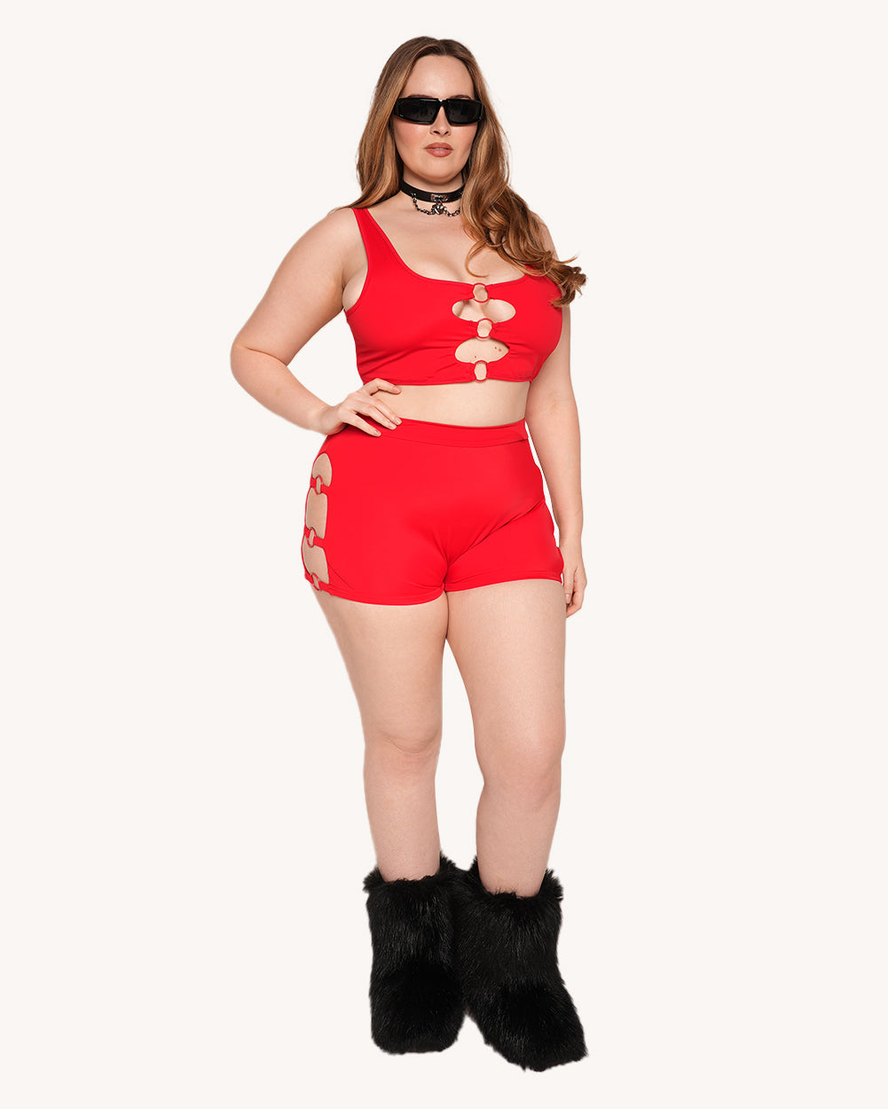 Plenty Hot Shorts - Image 32339918586039