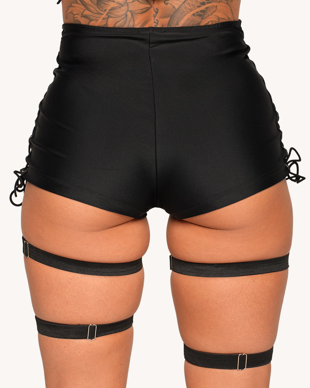 Plot Twist Shorts - Image 2