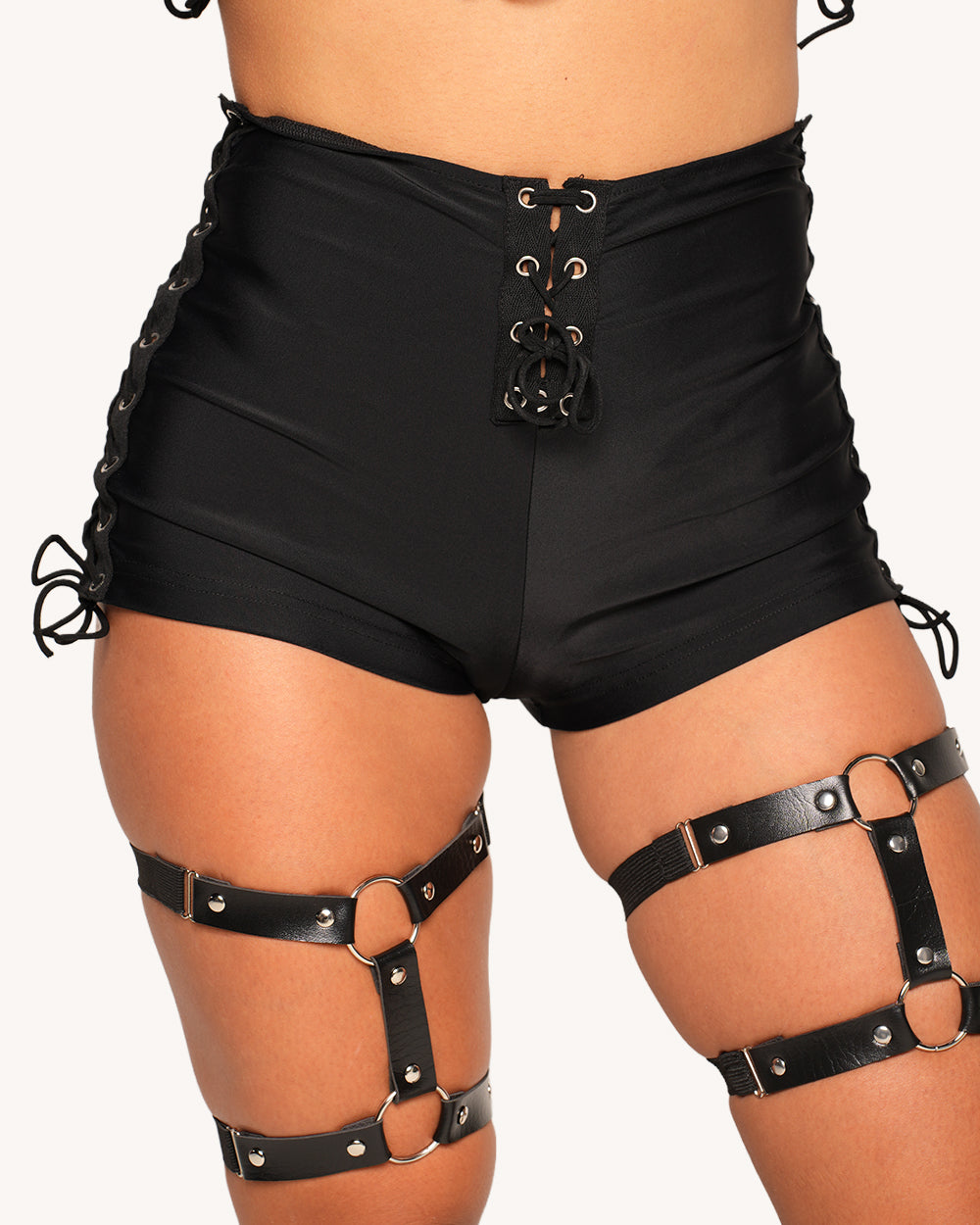 Plot Twist Shorts - Image 33712733323447