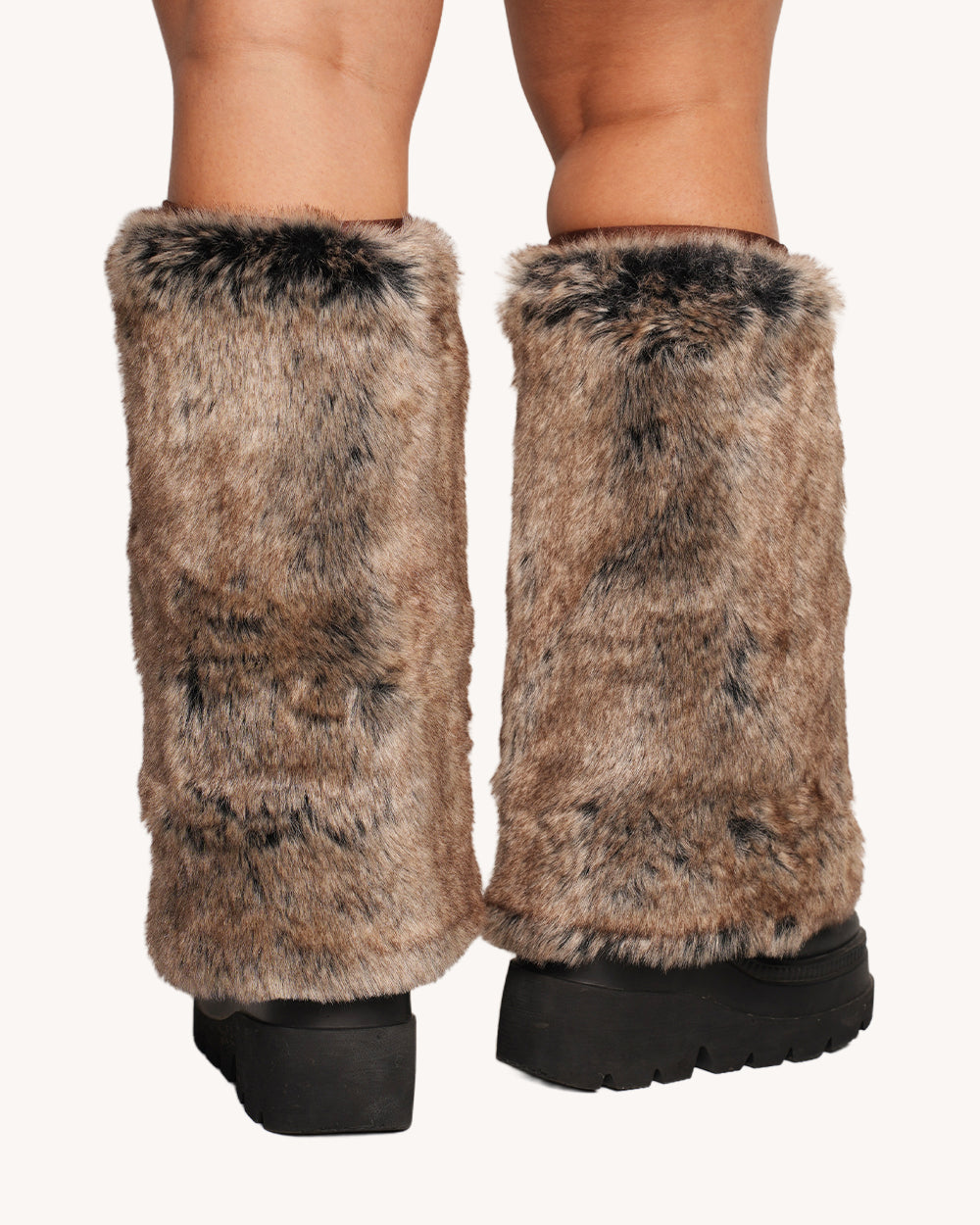 Prehistoric Babe Fluffies - Image 4