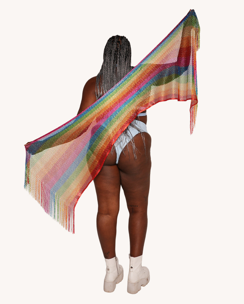 Prism Pashmina - Image 36072815886519