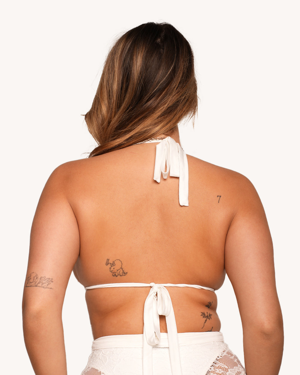 Pure Bliss Top - Image 1