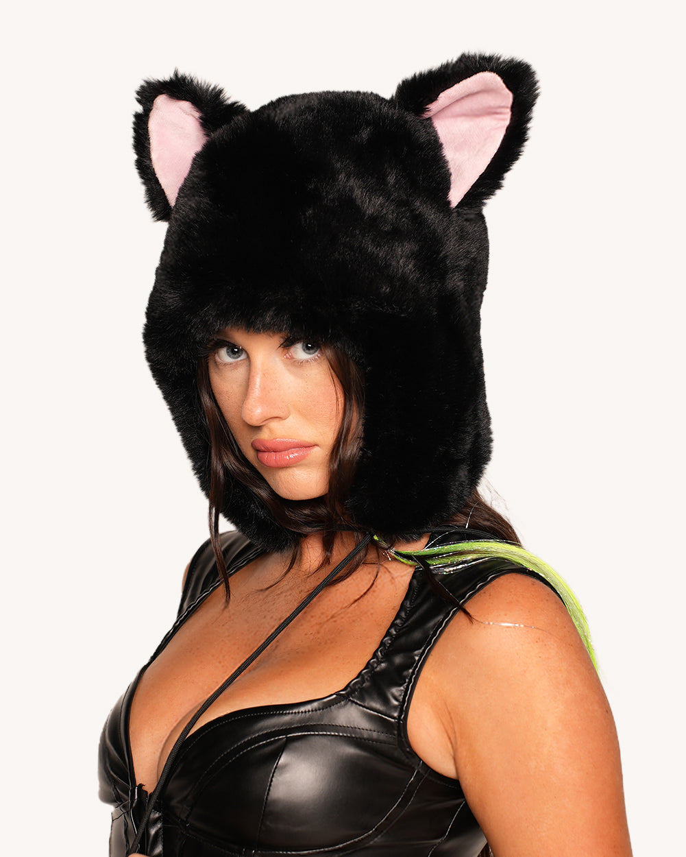 Purr Furry Hat - Image 33471812501687