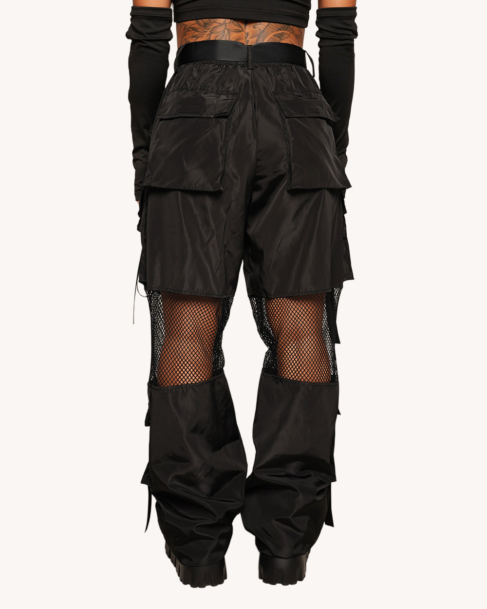 Push the Tempo Cargo Pants - Image 1