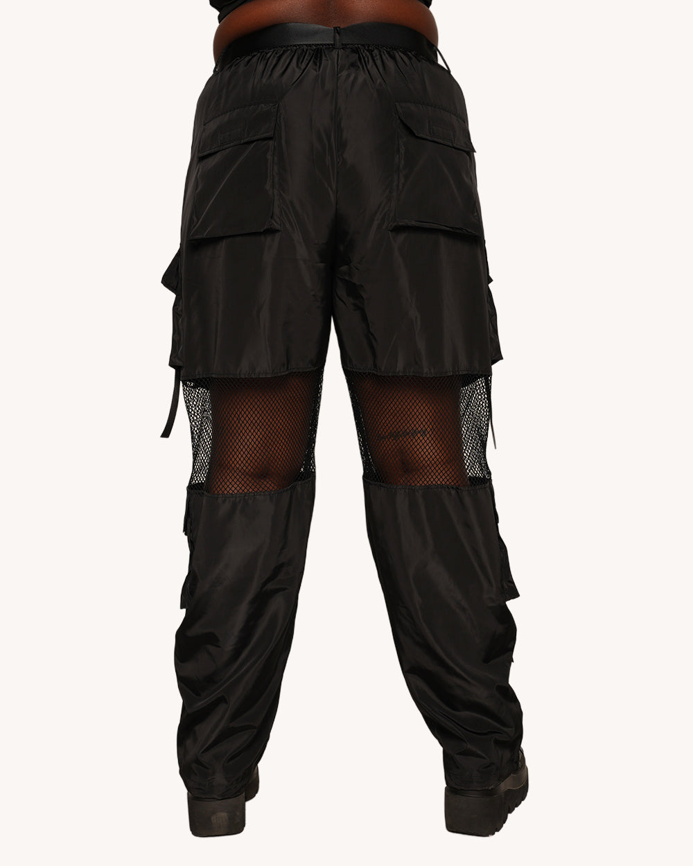 Push the Tempo Cargo Pants - Image 4