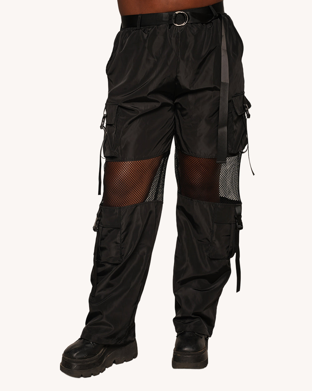 Push the Tempo Cargo Pants - Image 3