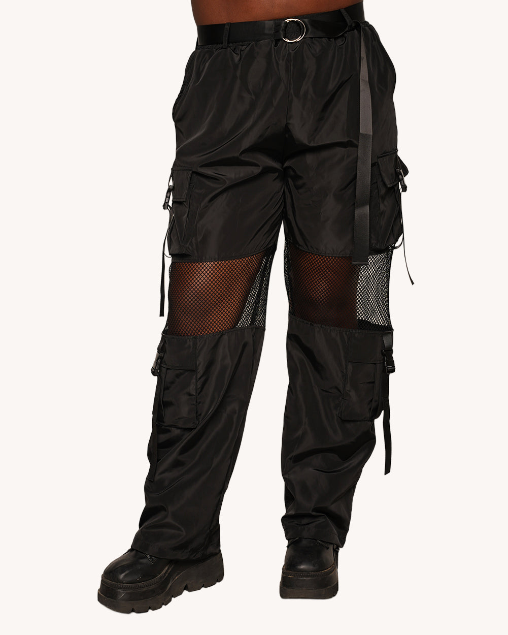 Push the Tempo Cargo Pants - Image 38397528342711
