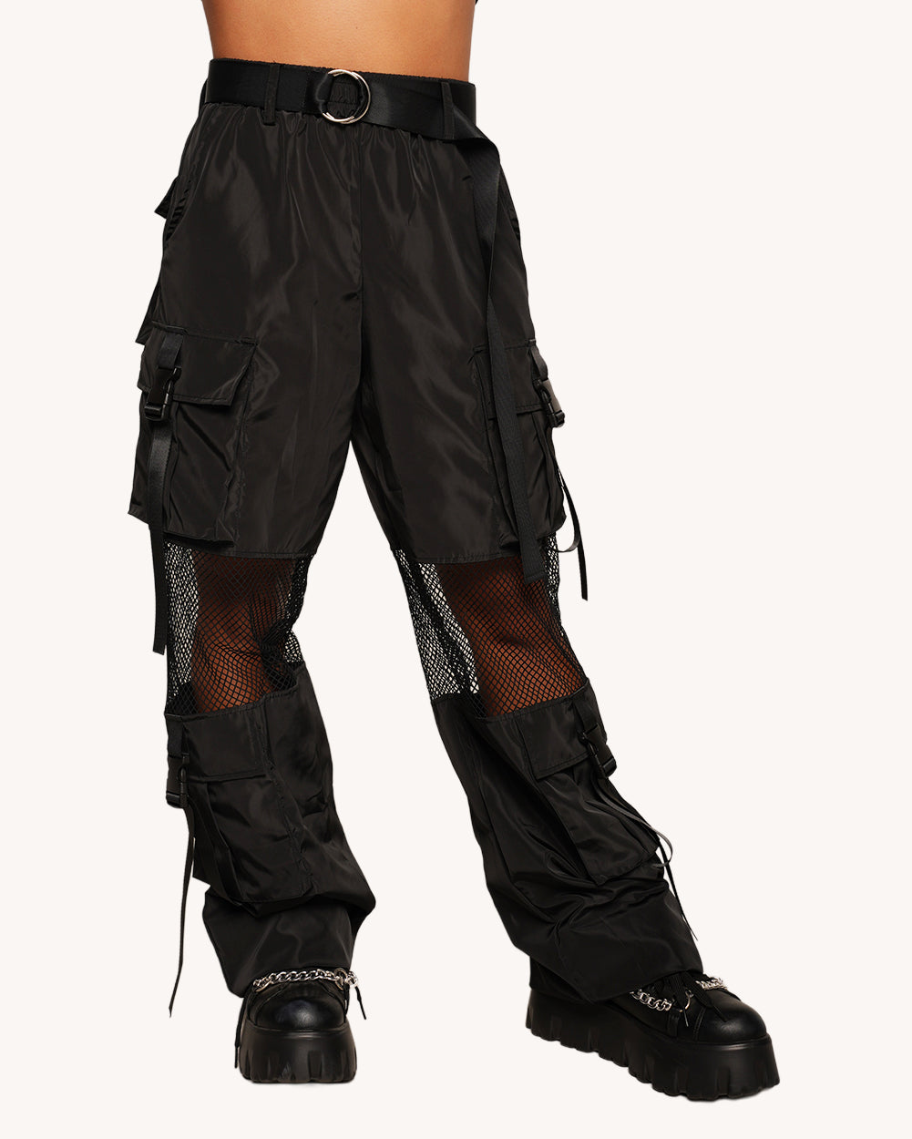 Push the Tempo Cargo Pants - Image 38397528244407