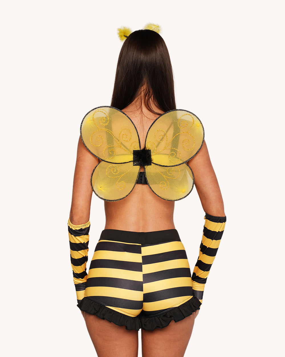 Queen Bee Costume Set - Image 2
