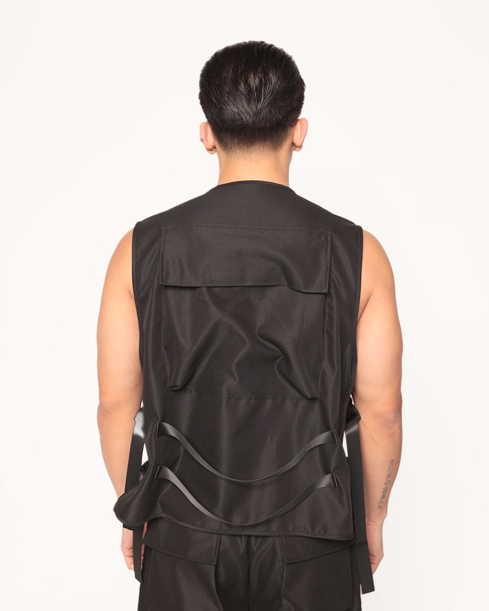 RIP My Neck Vest - Image 31783788347575