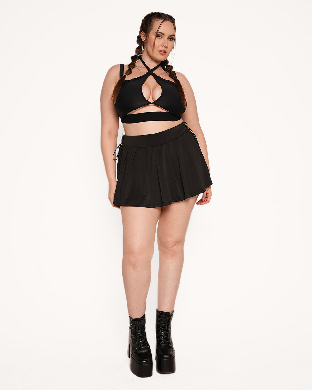 Rave All Day Skort - Image 32162341191863