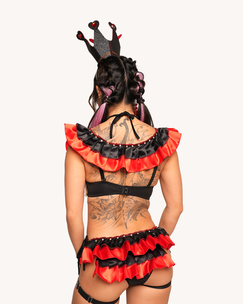 Rave Vixen Vibes Festival Set - Image 34809010880695