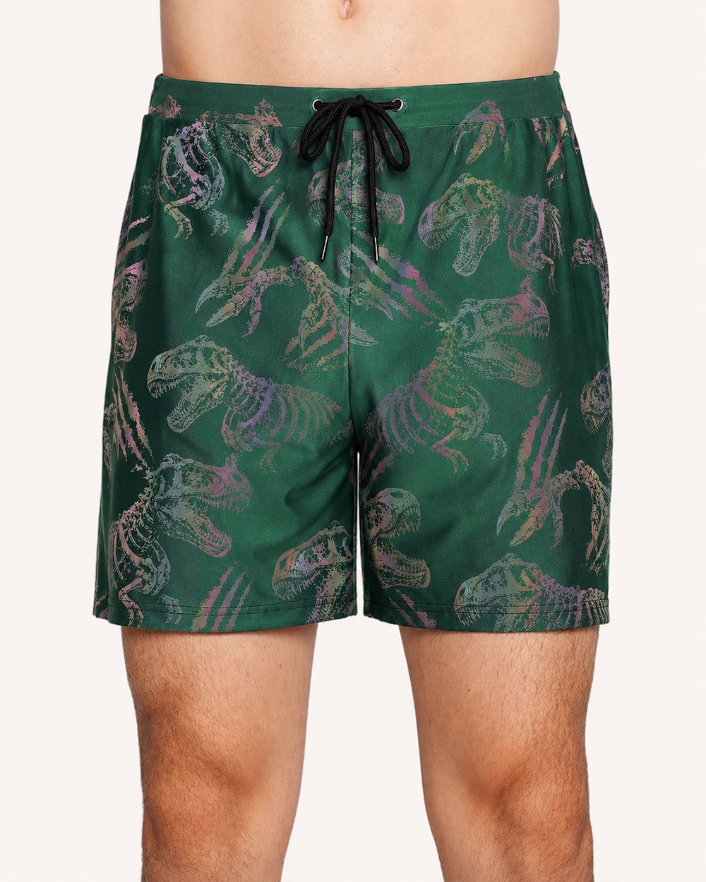 Reflective Rex Shorts - Image 1