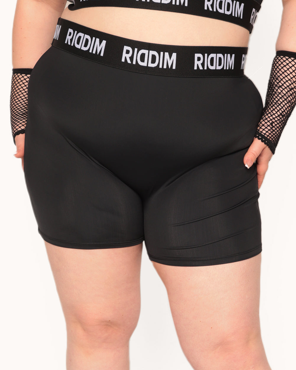 Riddim Shorts - Image 31965524328631