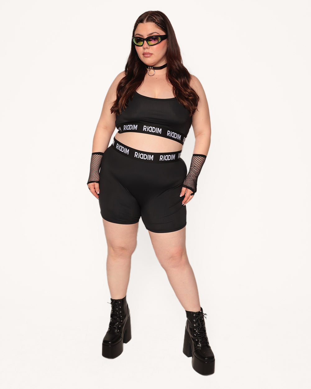 Riddim Shorts - Image 31965522952375