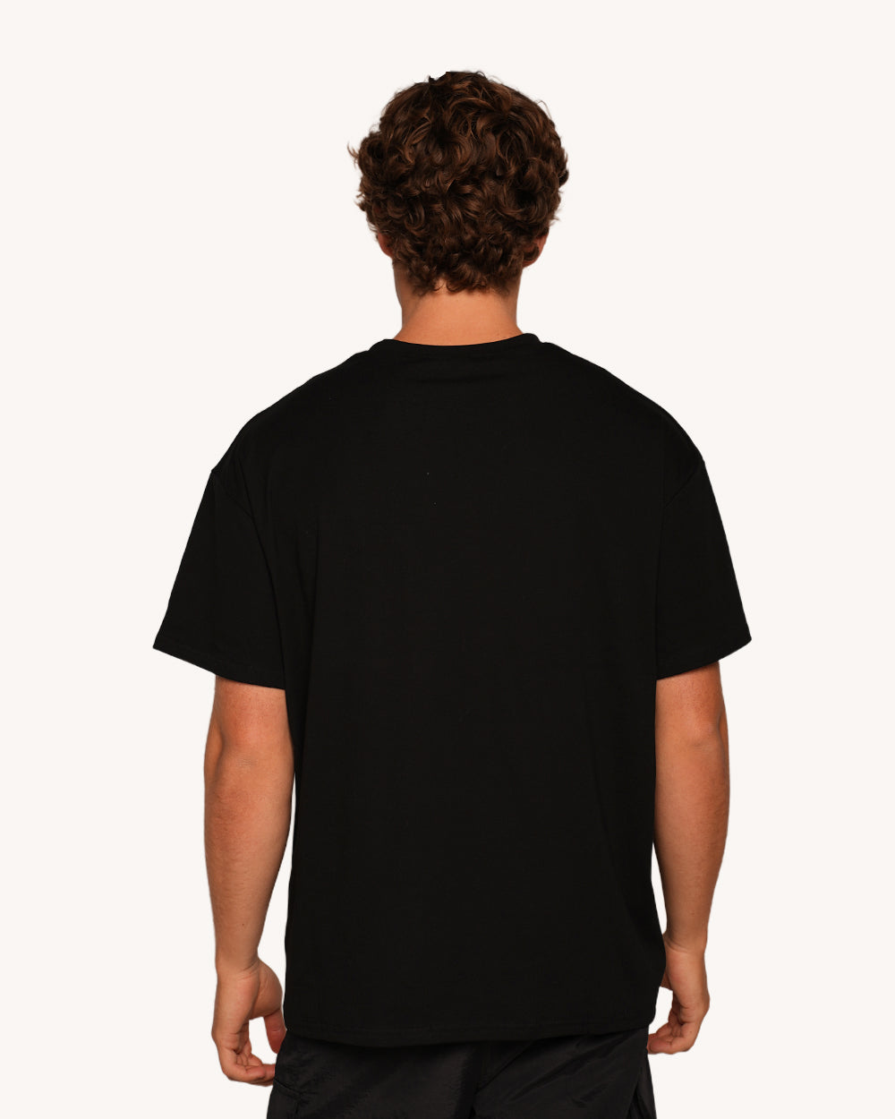 Riddim Rat Shirt-Men