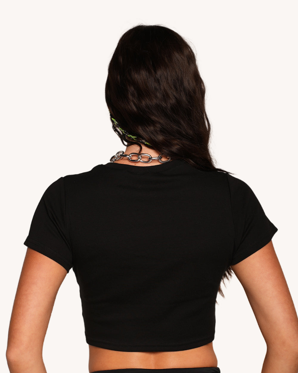 Riddim (B)rat Shirt - Image 1