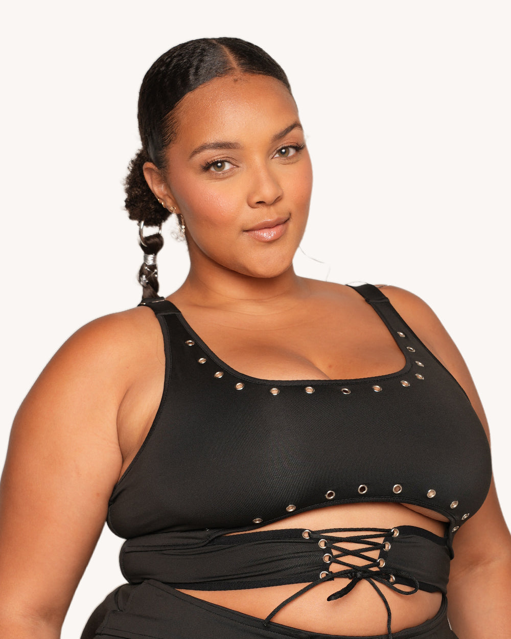 Riot Crop Top - Image 3