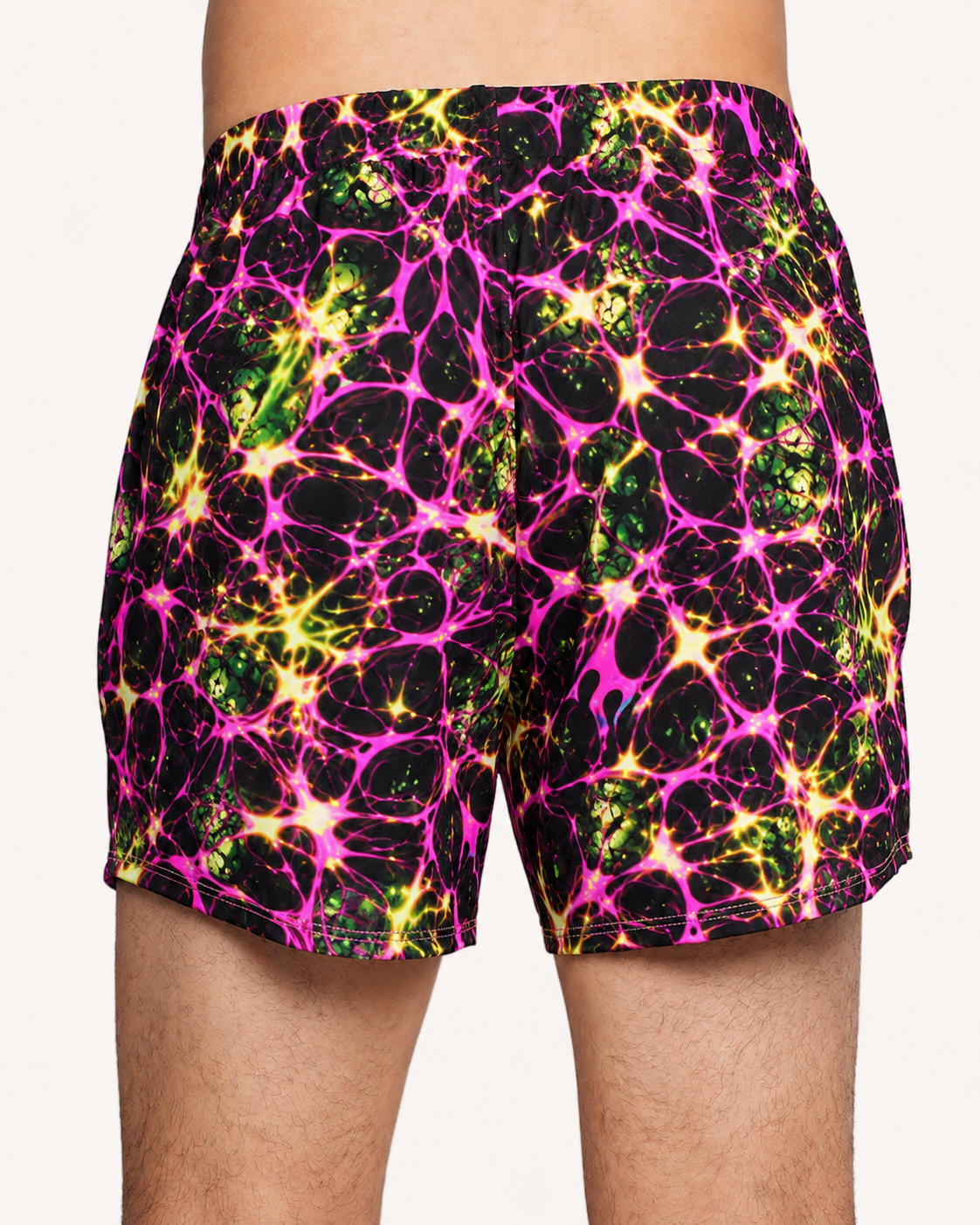 Rolita Couture x iHR Venom Shorts - Image 37678853882039