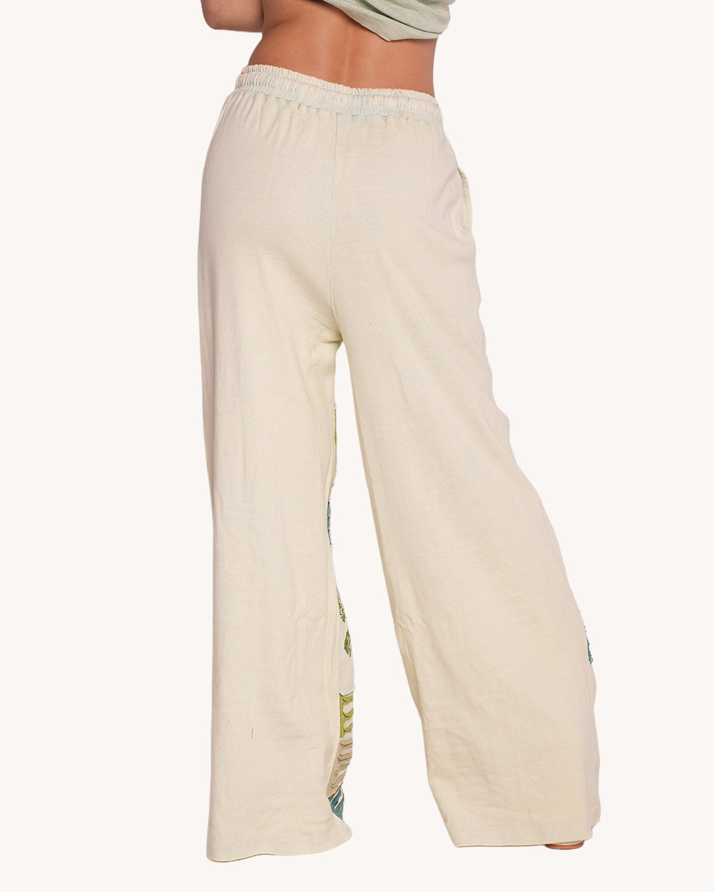 Sacred Grove Harem Pants - Image 36324489330871