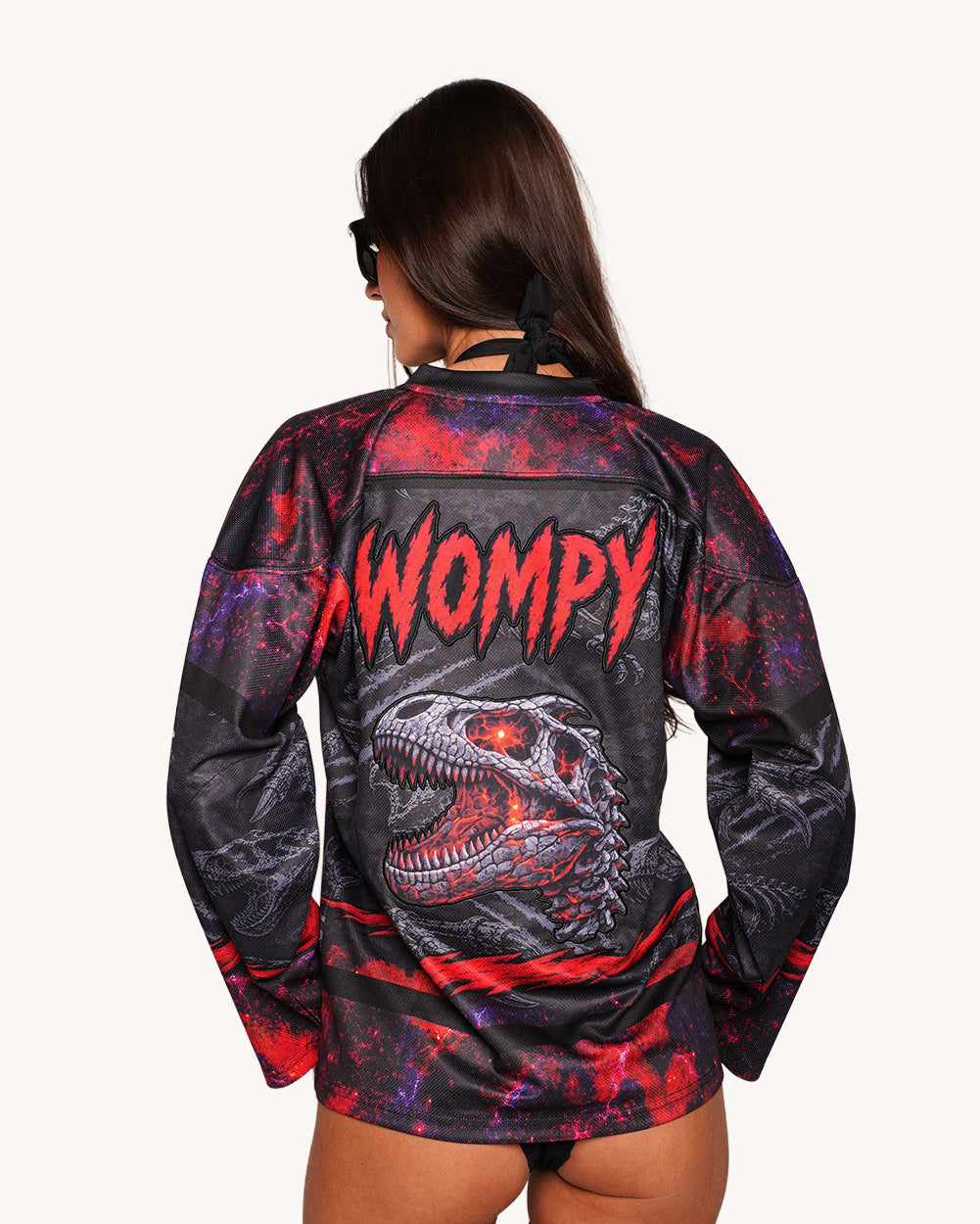Savage Rex Hockey Jersey - Image 37058564096183