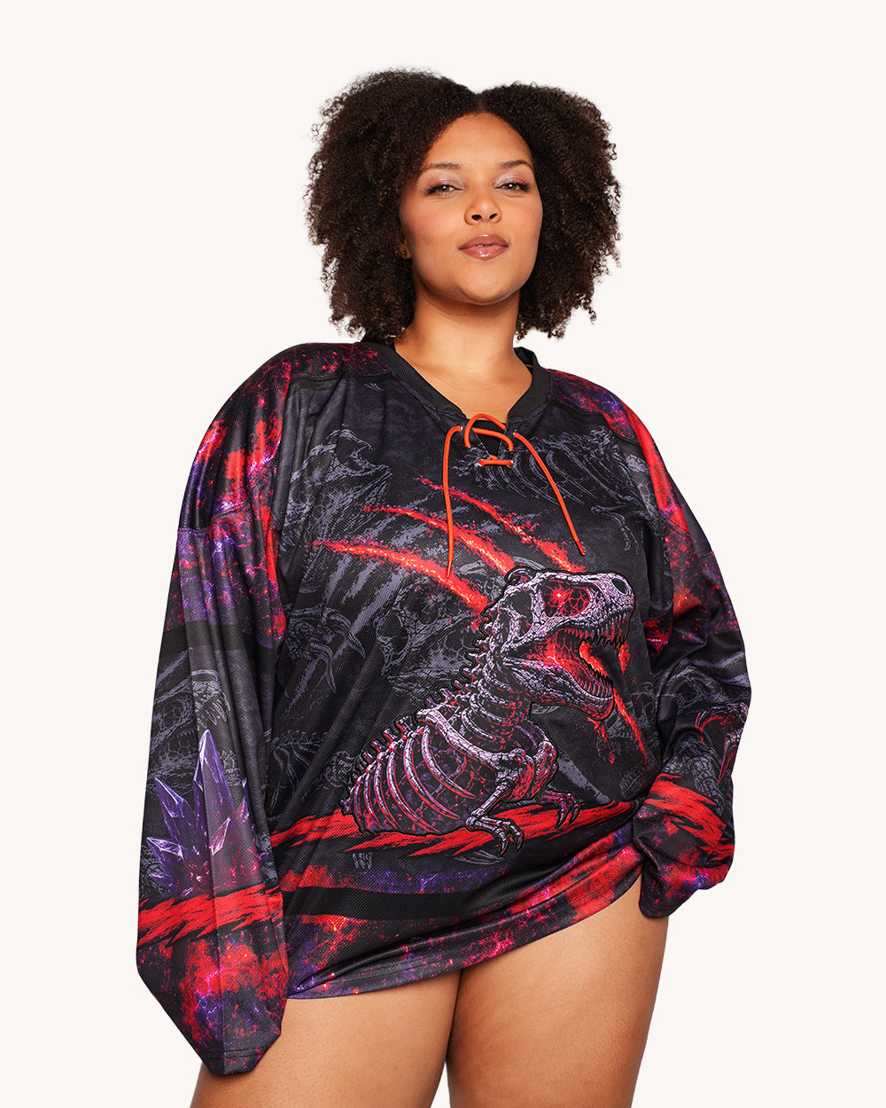 Savage Rex Hockey Jersey - Image 6