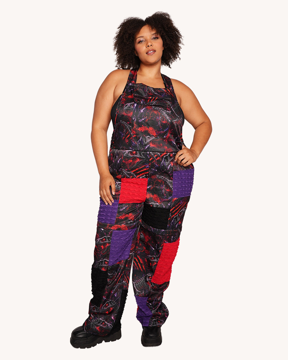 Savage Rex Zip-off Overalls - Image 8