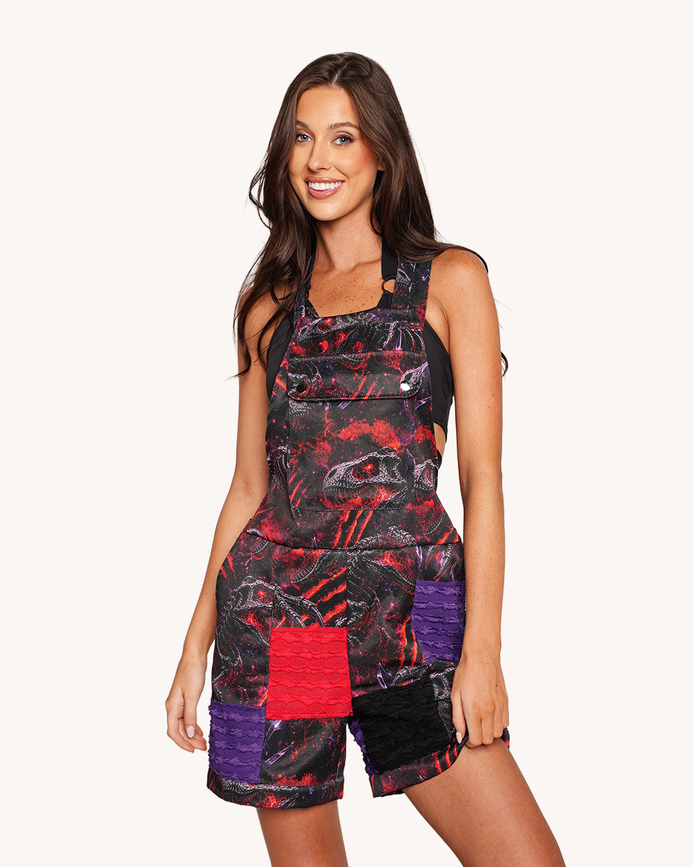 Savage Rex Zip-off Overalls - Image 37058567798967