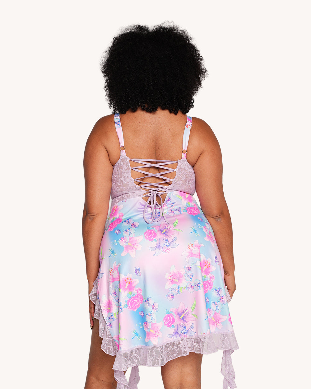 Secret Admirer Dress - Image 5