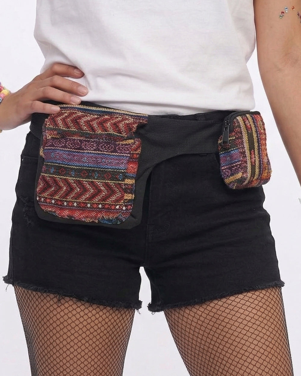 Sidequest Champ Fanny Pack - Image 1