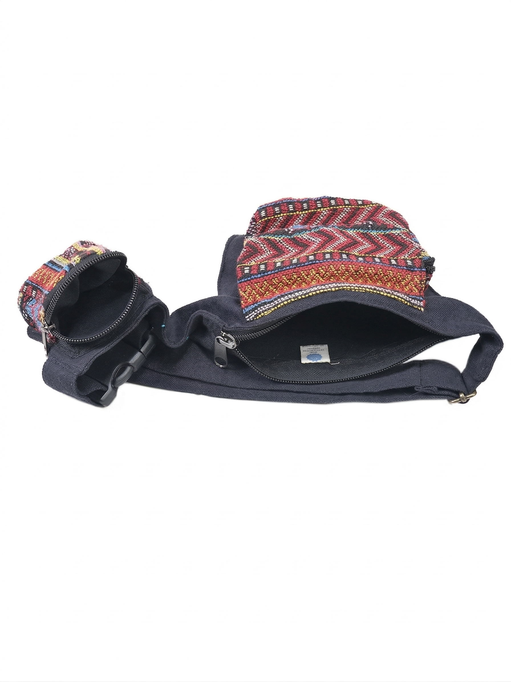 Sidequest Champ Fanny Pack - Image 35195971633335