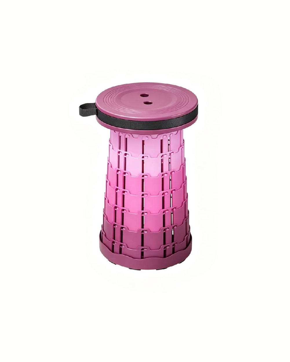 Sit Tight Portable Stool - Image 36012780880055
