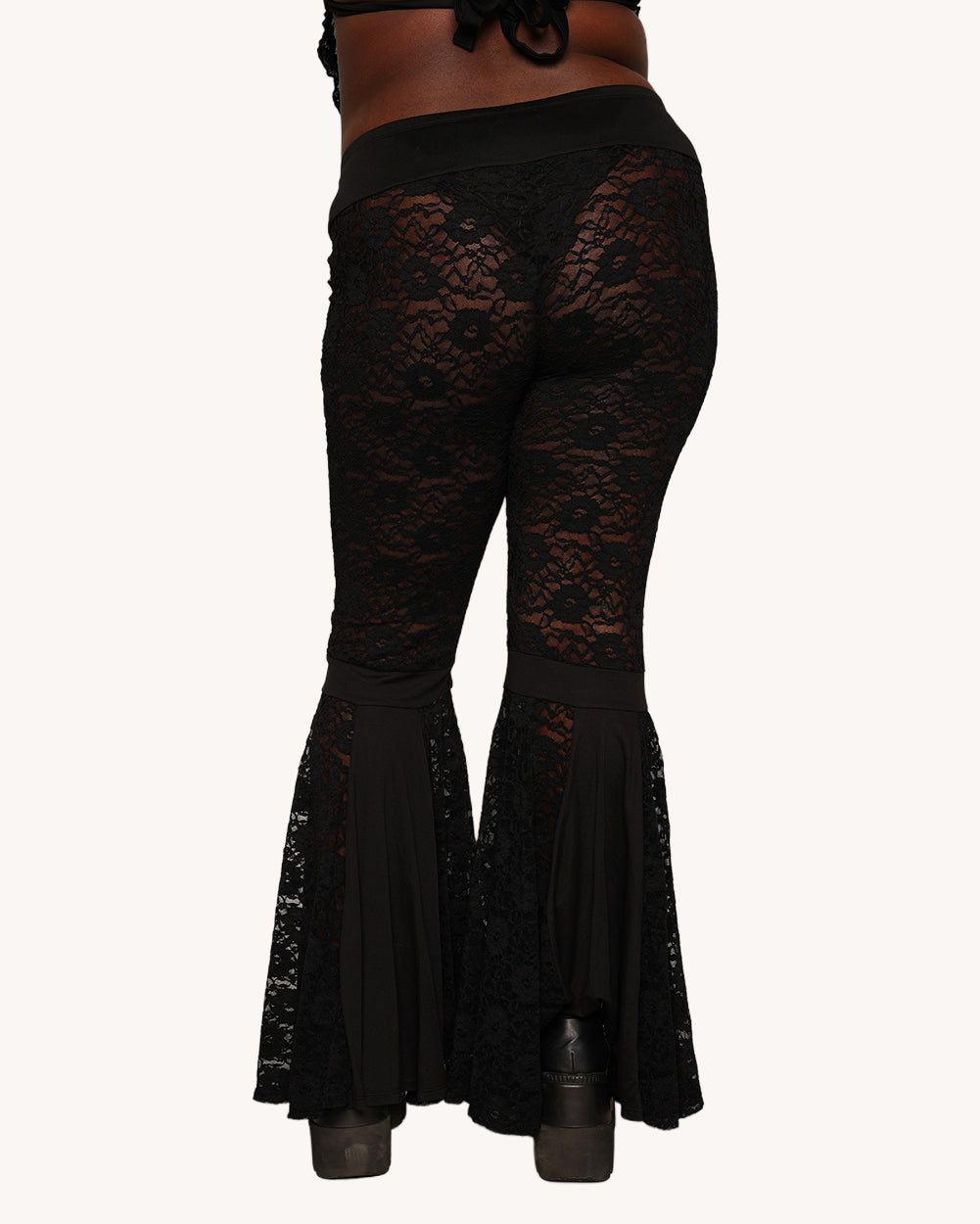Smoke Show Bell Bottoms - Image 38383801368759