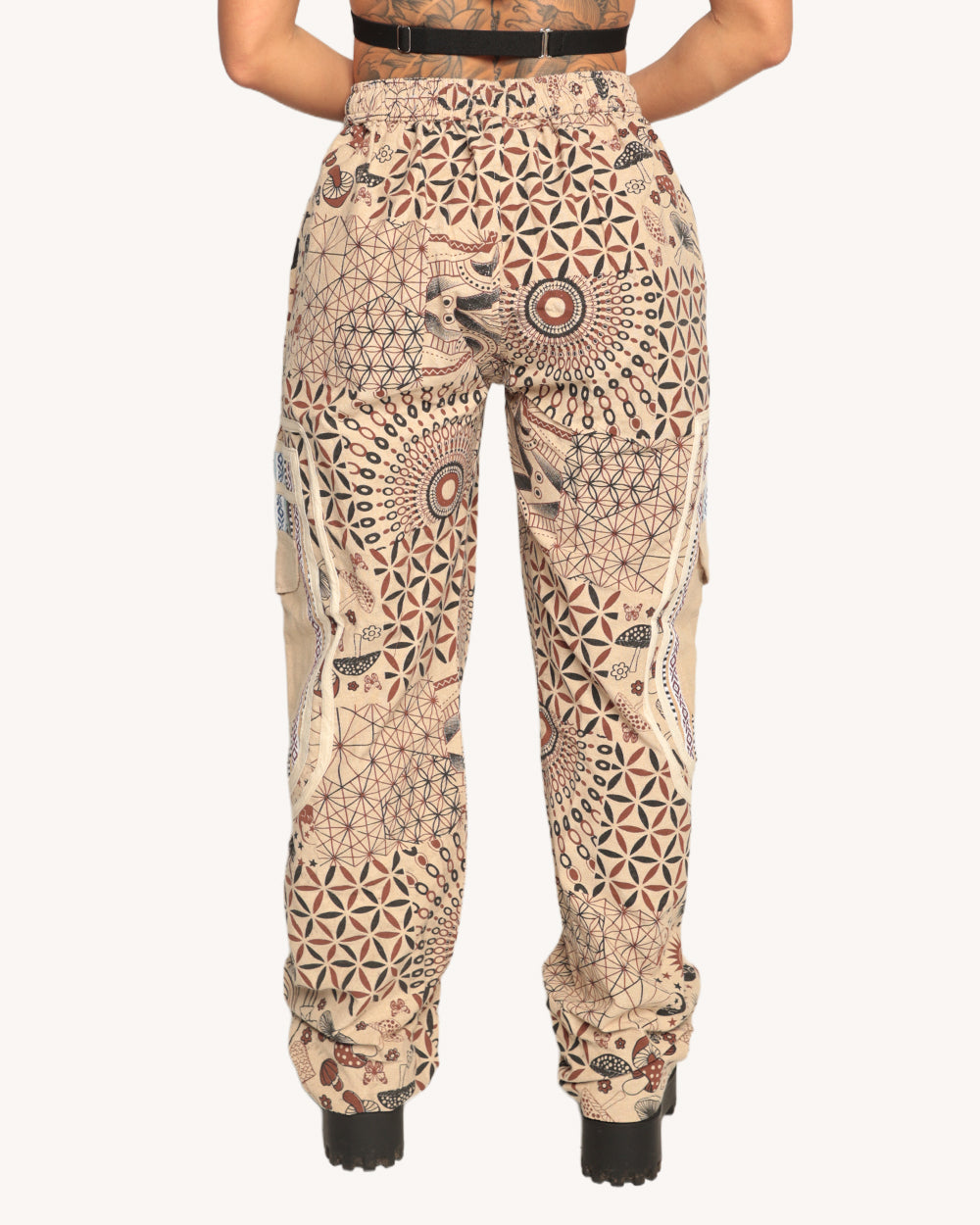 Speaker Freaker Harem Pants - Image 6
