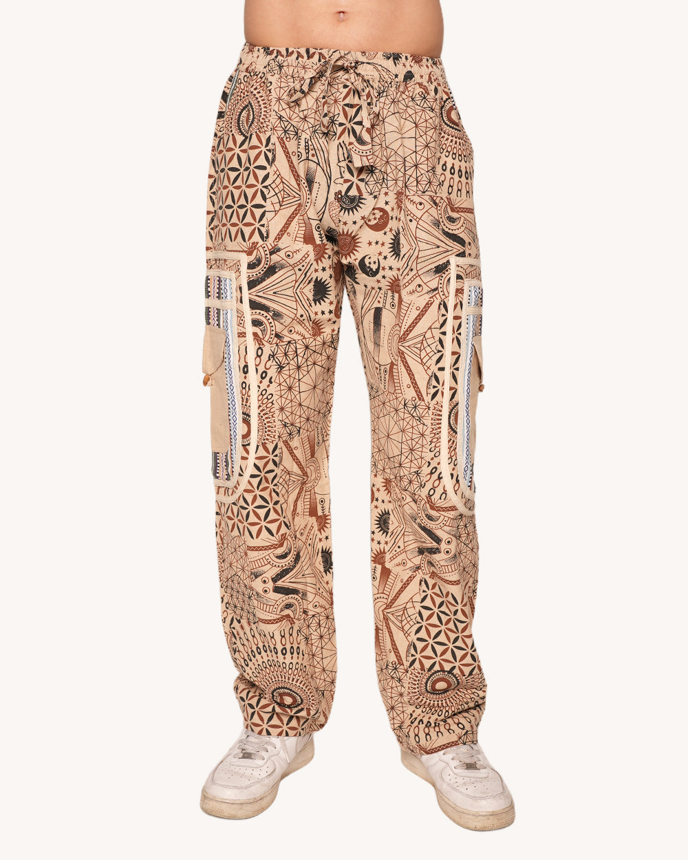 Speaker Freaker Harem Pants - Image 35761197285559