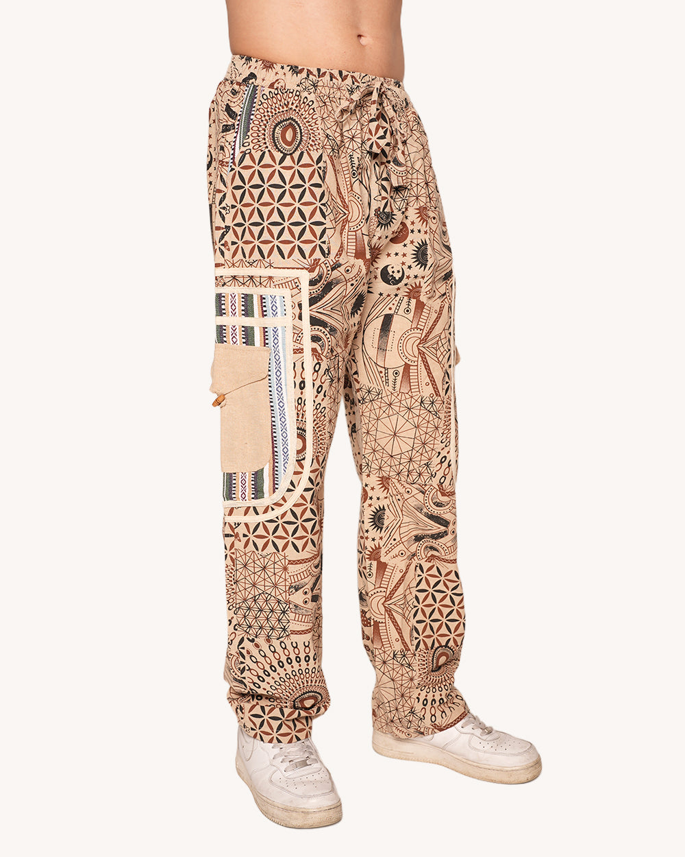 Speaker Freaker Harem Pants - Image 2