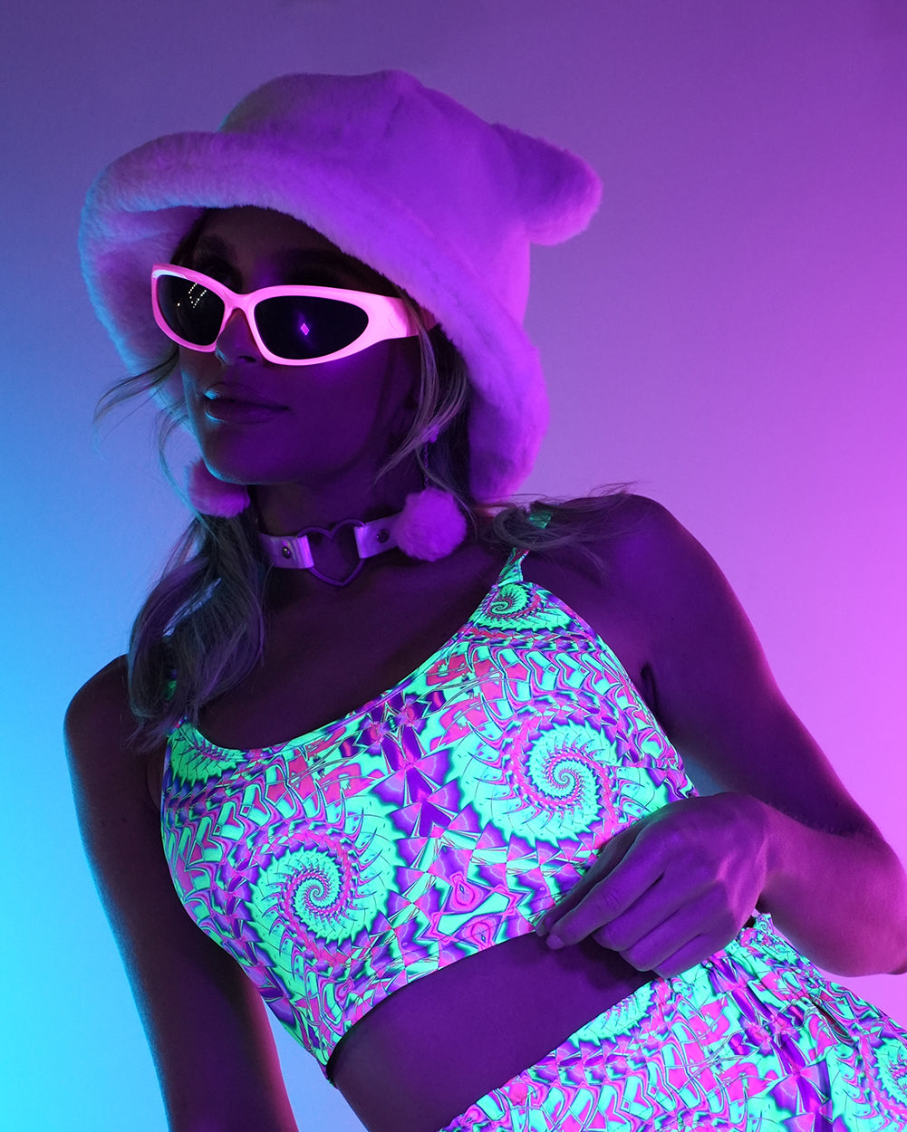 Spirit of the Forest Top - Image 32399558213815