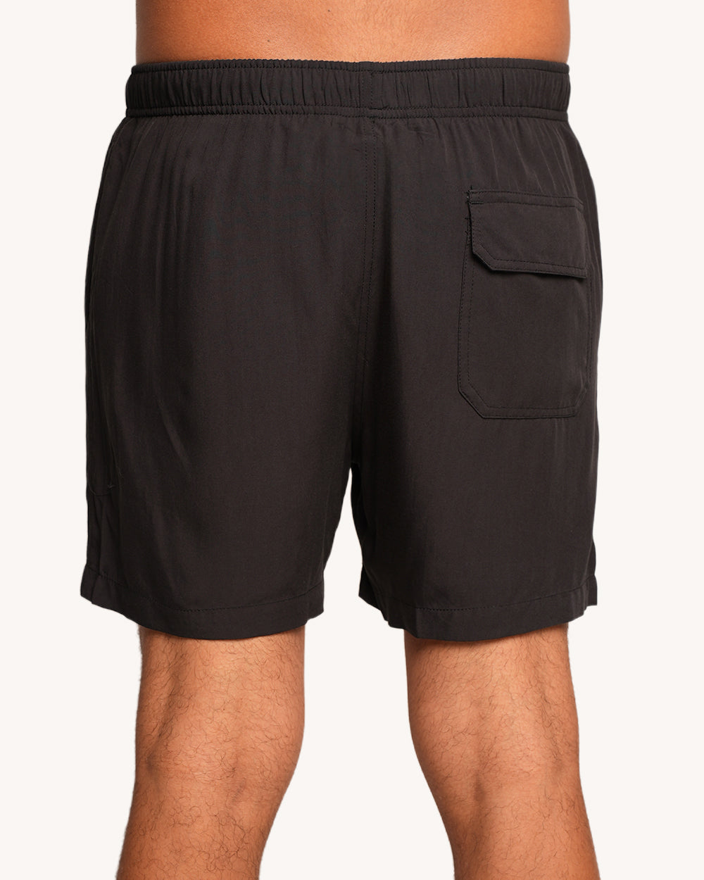 Stealth Mode Camp Shorts-Men