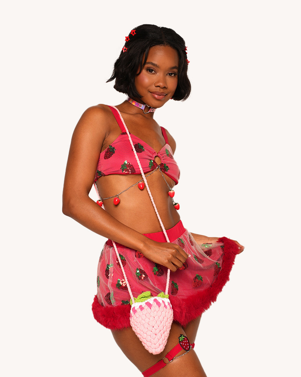 In Season Skirt - Image 2