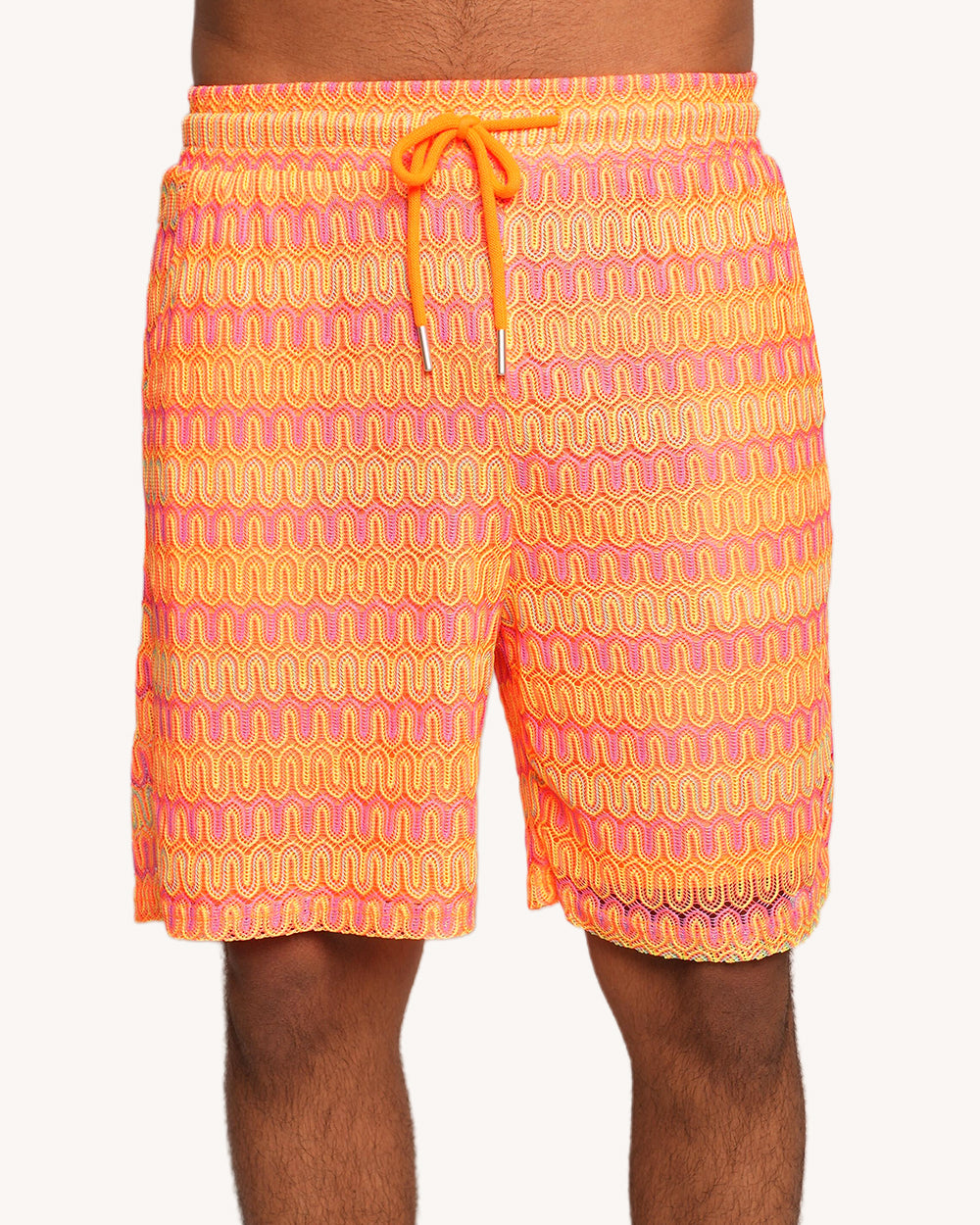 Sunkissed Shorts-Men