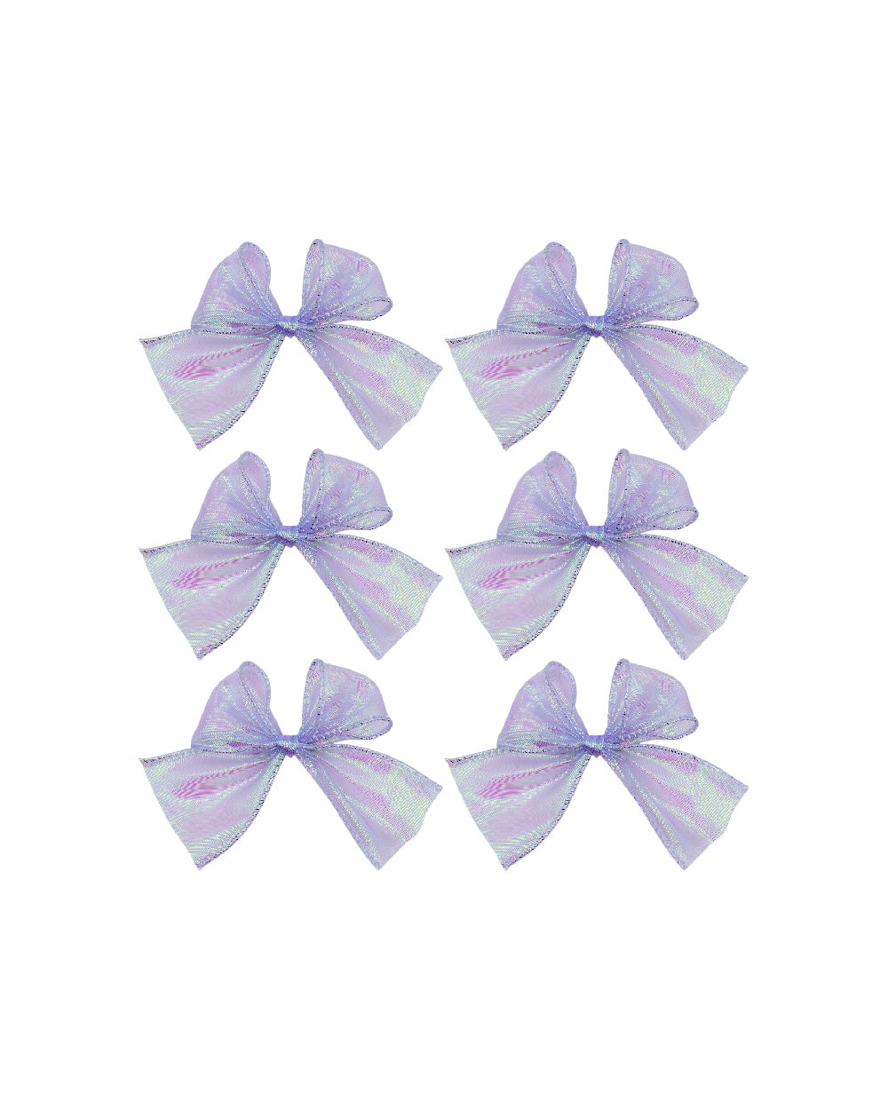 Sweet Spell Ribbon 6-pc Set - Image 35567454552247