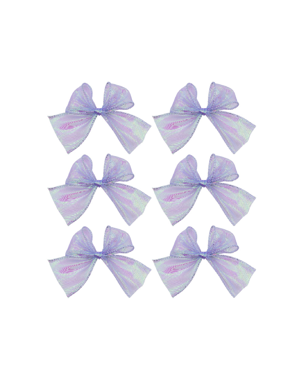Sweet Spell Ribbon 6-pc Set - Image 35567454552247
