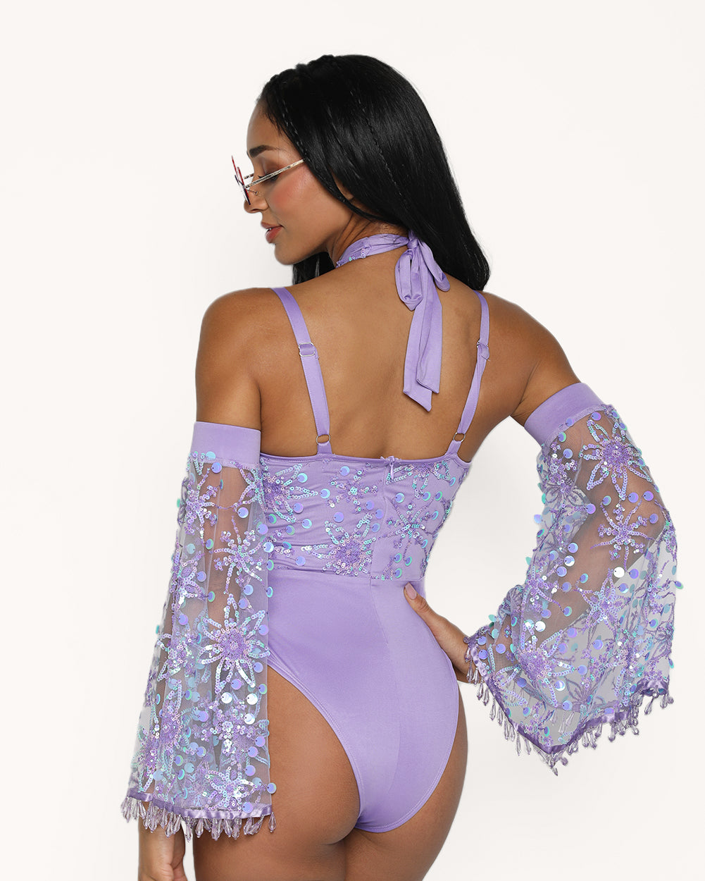 Sweet Serenade Bodysuit Set - Image 31868989833399