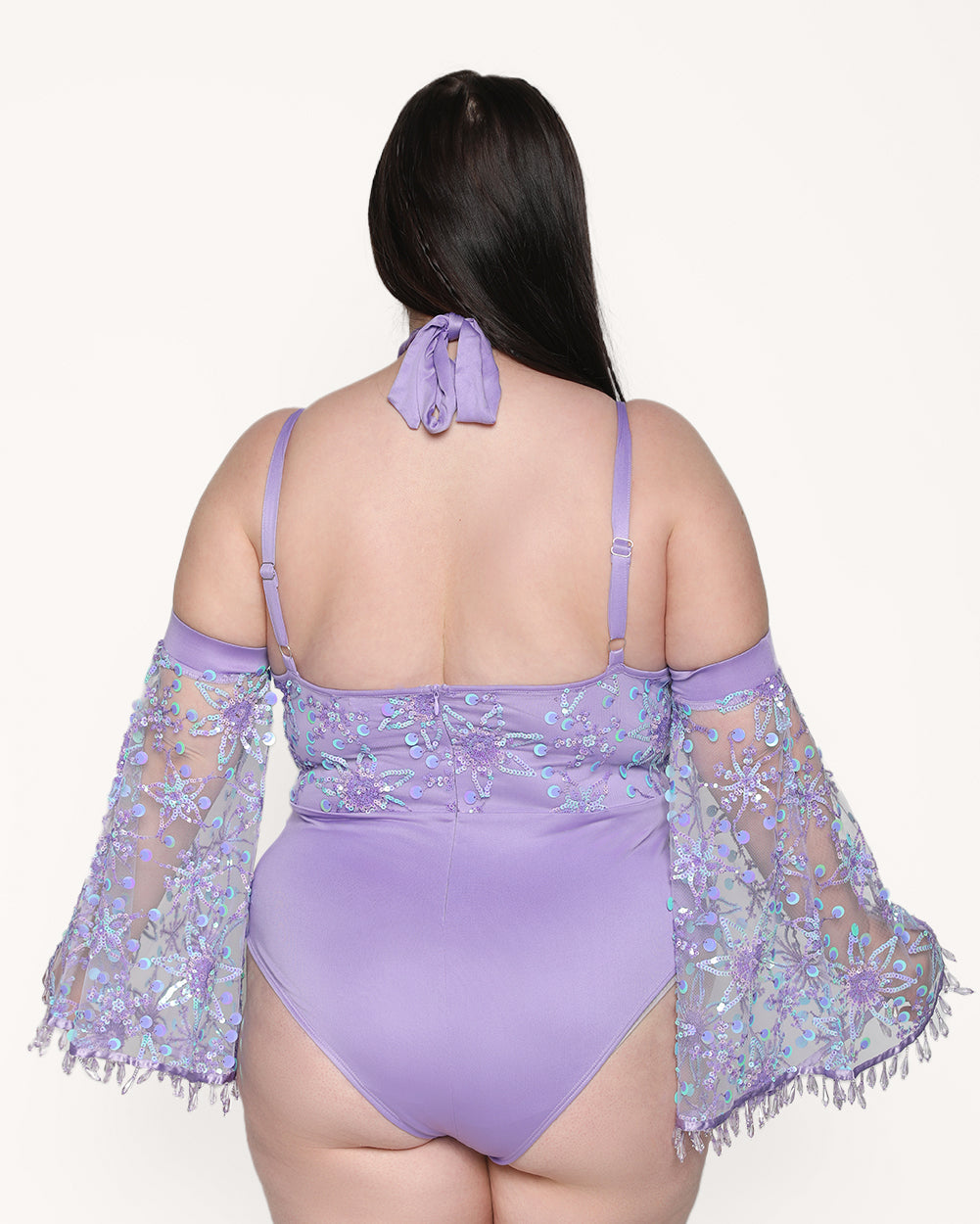 Sweet Serenade Bodysuit Set - Image 31868989964471