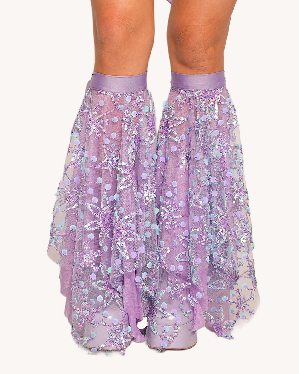 Sweet Serenade Boot Covers - Image 34662842302647