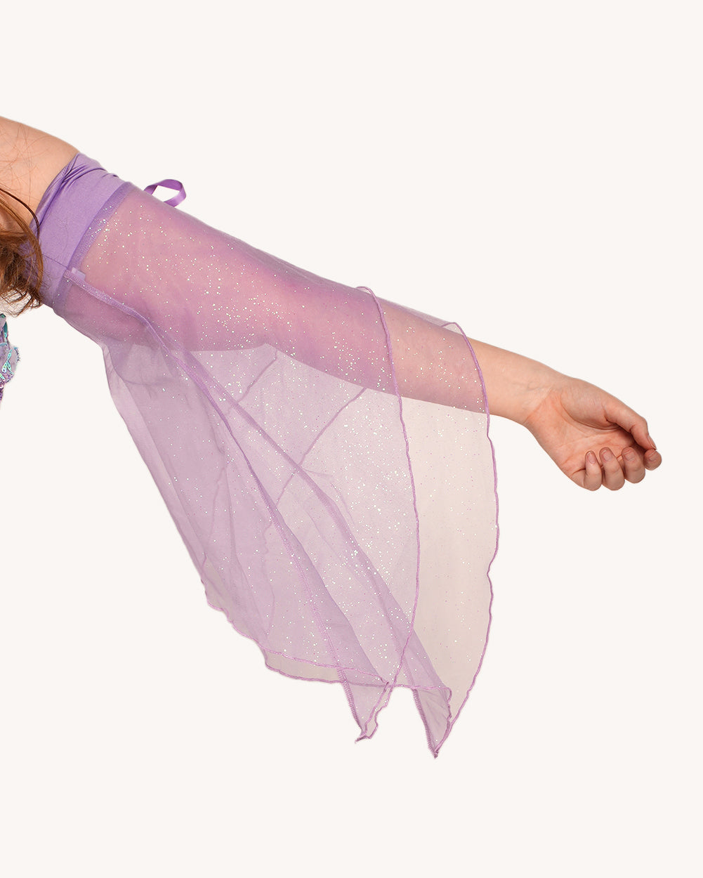 Sweet Serenade Top with Sleeves - Image 32267573559479