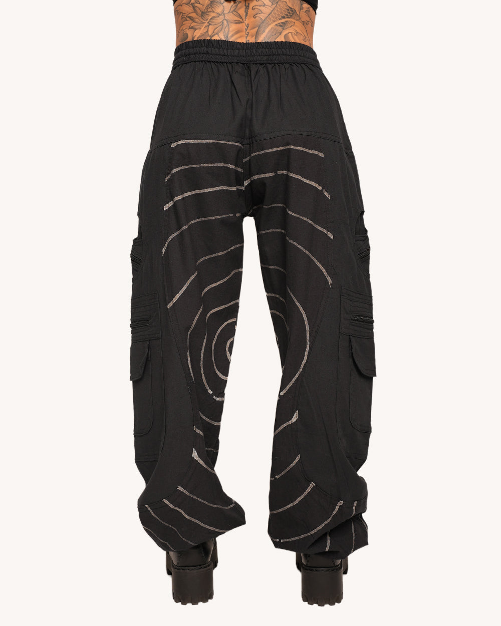 Swirl Mode Pants - Image 1