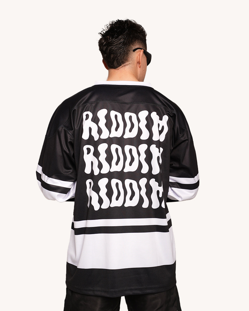 Team Riddim Jersey - Image 34131975405751