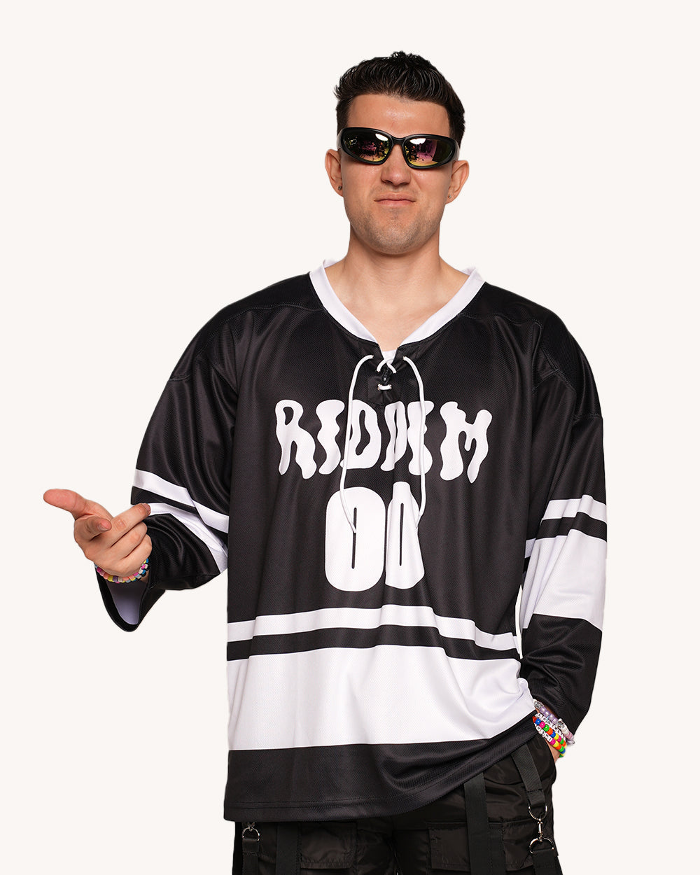 Team Riddim Jersey - Image 34131975372983